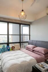 Sims Urban Oasis (D14), Condominium #544217461